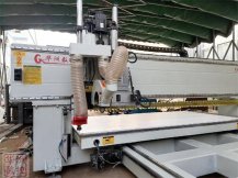 木工精密裁裁板鋸使用說明